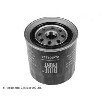 Фильтр топливный Blue Print ADG02374 Винница