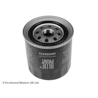 Фільтр паливний Blue Print ADG02374 Вінниця - фото 2