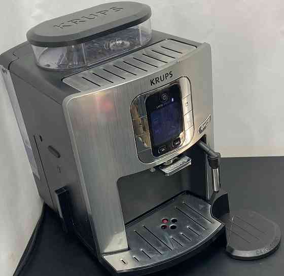 Кавомашина KRUPS EA86 Київ