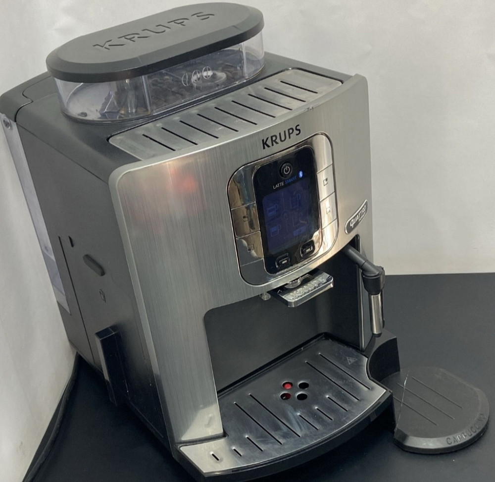 Кавомашина KRUPS EA86 Київ - фото 2