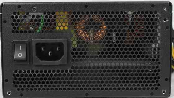 Блок живлення COOLER MASTER SILENT PRO M1000 1000W RS-A00-AMBA-J3 Харків