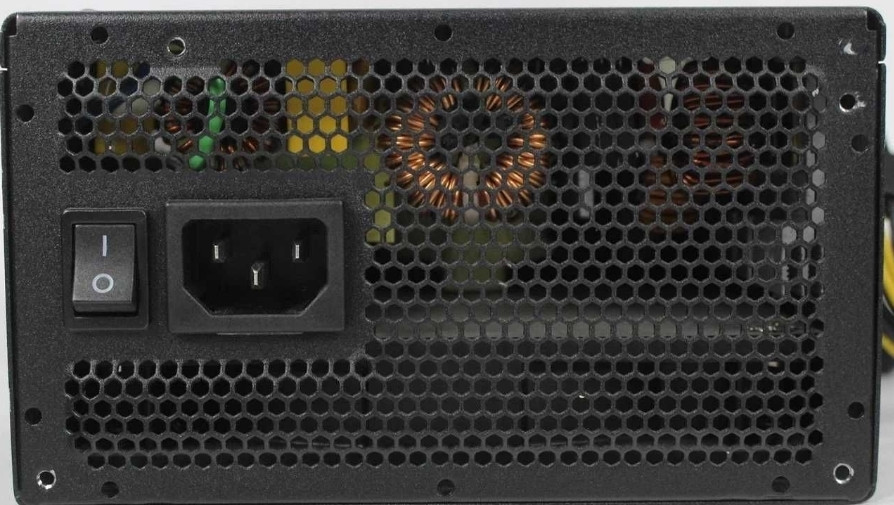 Блок питания COOLER MASTER SILENT PRO M1000 1000W RS-A00-AMBA-J3 Харьков - изображение 4