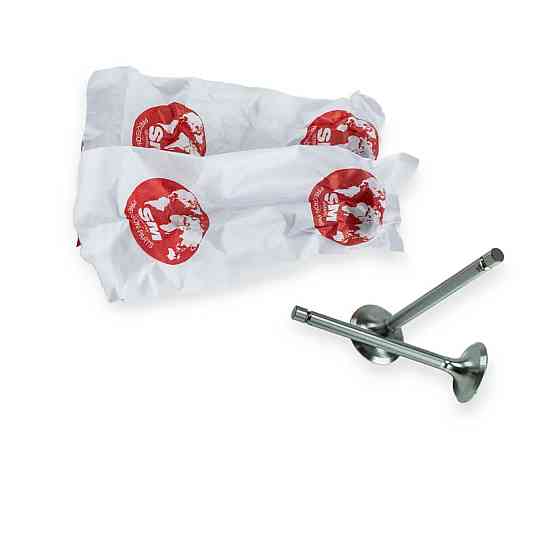 Клапана SM впуск 2101 Мукачево