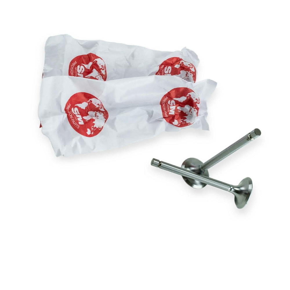 Клапана SM впуск 2101 Мукачево - изображение 1