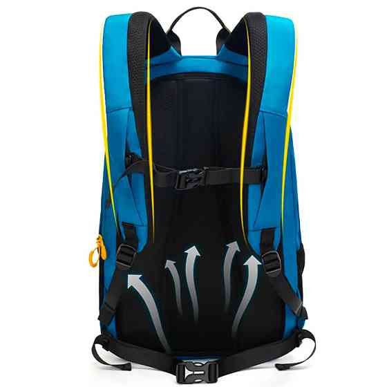 Рюкзак Tigernu T-B9280 15.6" Blue Київ