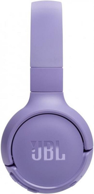 Bluetooth-гарнітура JBL T520BT Purple (JBLT520BTPUREU) Фіолетовий Харків - фото 13