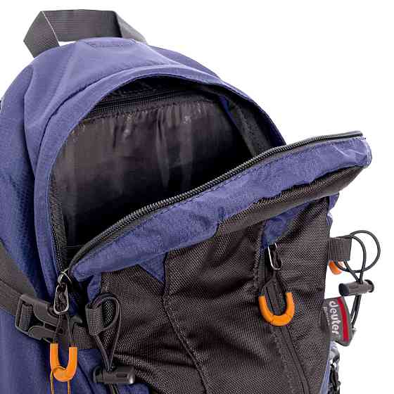 Рюкзак DEUTER Mountain G28 35 л темно-синій Київ