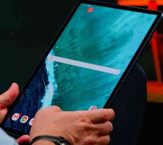 Планшет - Телефон Samsung Galaxy Tab Pro Grey 11" 128/256Gb. Київ