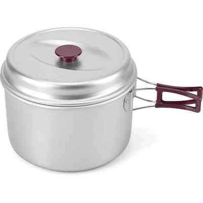 Набор туристической посуды Kovea Silver 78 KSK-WY78 (4823082716258) Винница