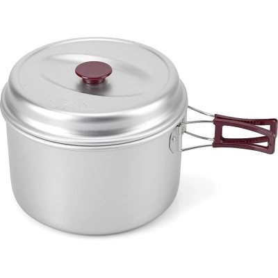 Набор туристической посуды Kovea Silver 78 KSK-WY78 (4823082716258) Винница - изображение 5