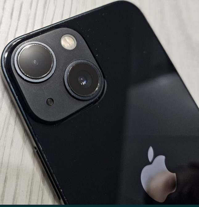 Айфон iPhone 13 Mini 128Gb. Neverlock. Київ - фото 2