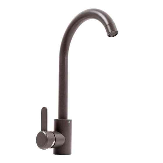 7990 NEST (3008 А-FN) змішувач кухонний VALESO ГРЕНАДІН Коломыя