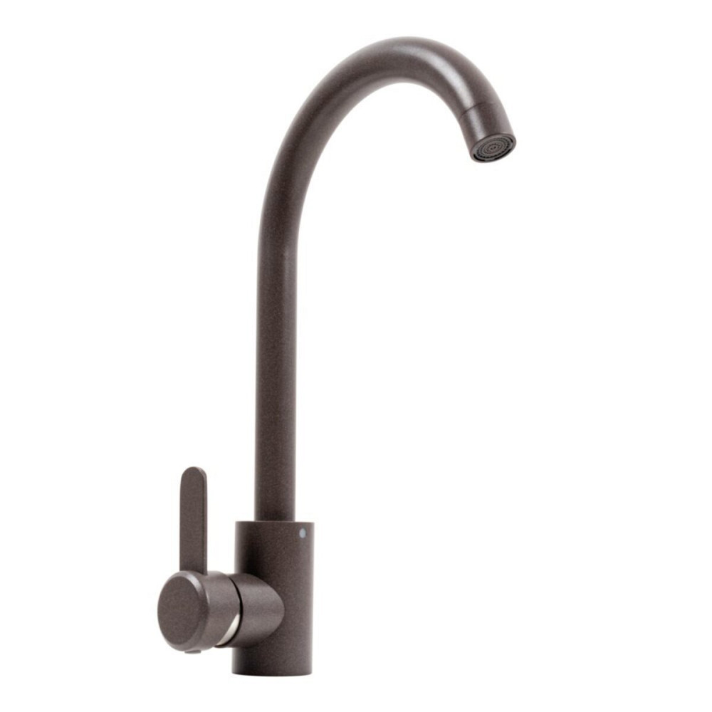 7990 NEST (3008 А-FN) змішувач кухонний VALESO ГРЕНАДІН Коломыя - изображение 1