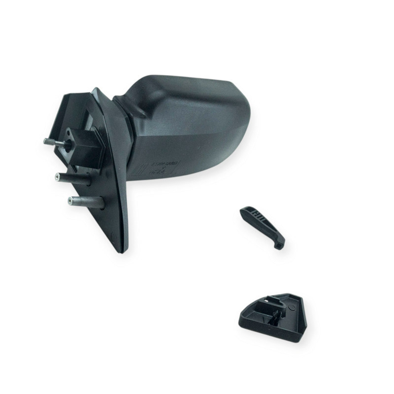 Зеркало 2109, 21099, 2113, 2114, 2115 заднего вида наружное левое новый образец Без бренда 2108, Мукачево - изображение 1