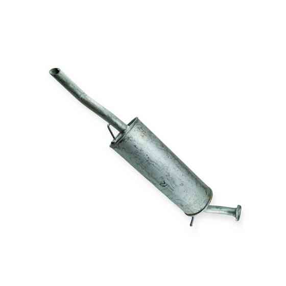 Глушитель MK Джили Мукачево