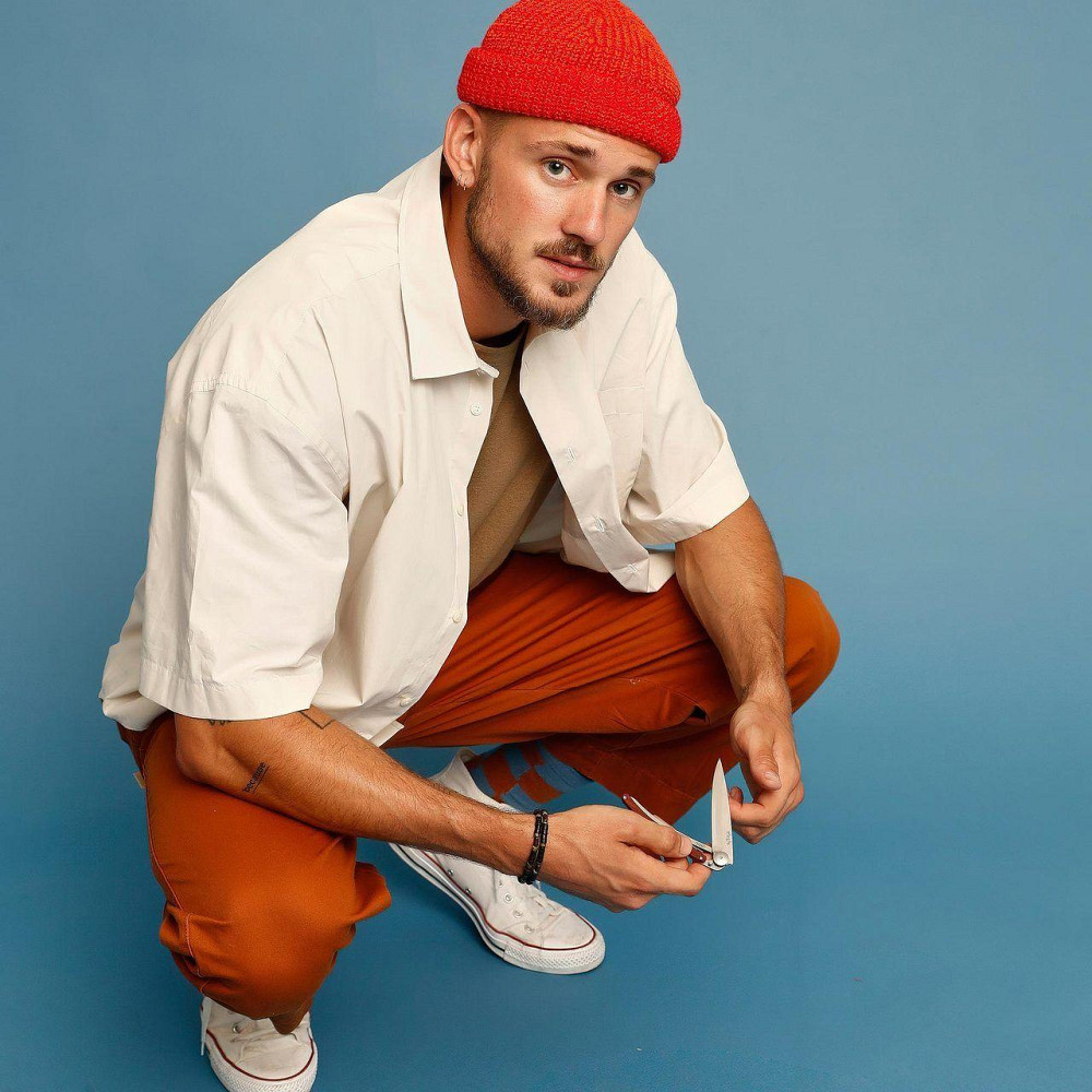 Універсальний Складаний Ніж з лазерним гравіюванням крила Deejo "37 грам" (1CB000016) Нержавіюча сталь Нововолинськ - фото 10