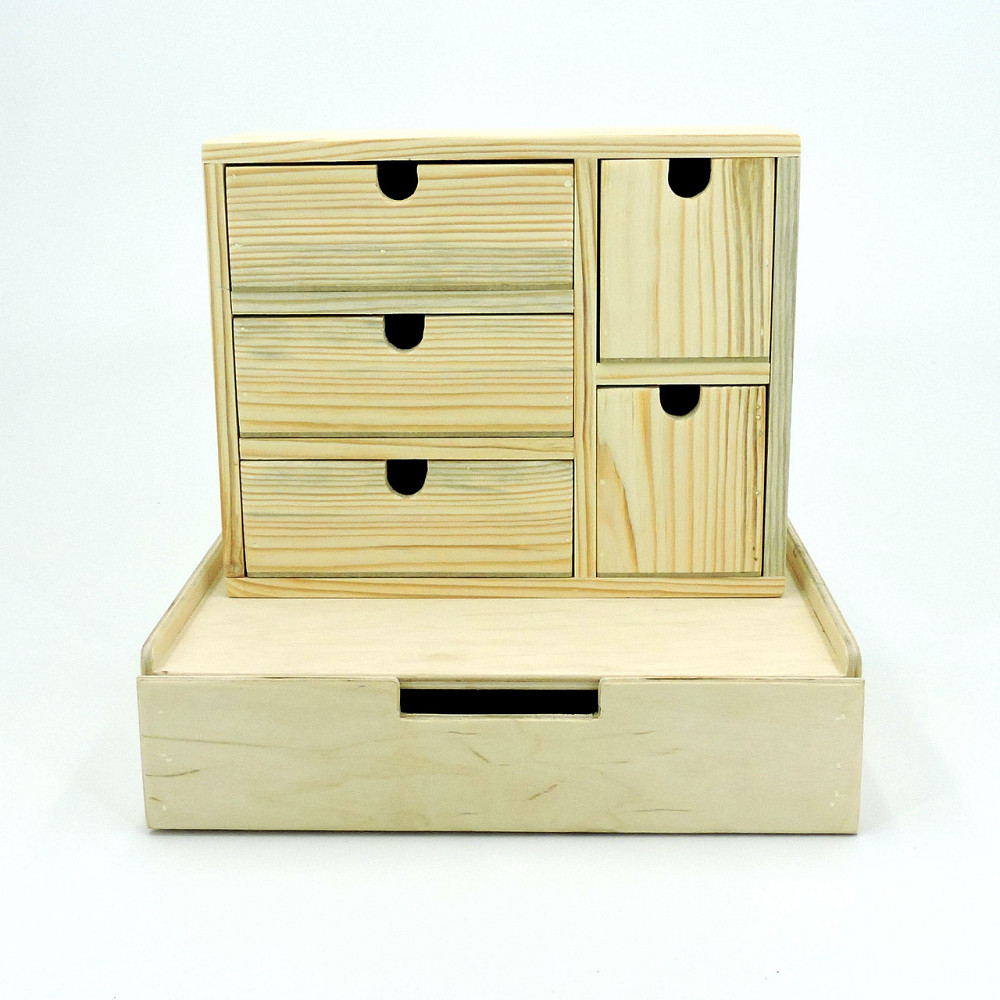 Настольный органайзер 