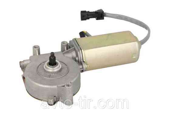 Моторчик склопідіймача Renault MAGNUM  Renault Premium / DAF LF45 55 / Renault Midlum 5001852885 24425128 Луцьк