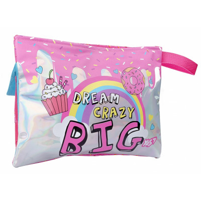 Пенал Yes RI-01 Dream crazy органайзер (532956) Винница - изображение 1