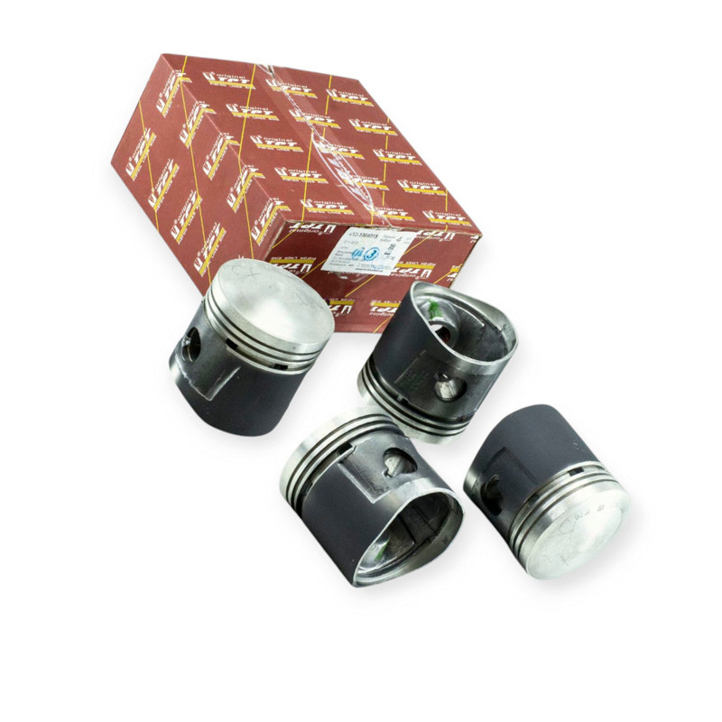 Поршня 82,5 АІ-92 (ТРТ) Москвич Мукачево - фото 1