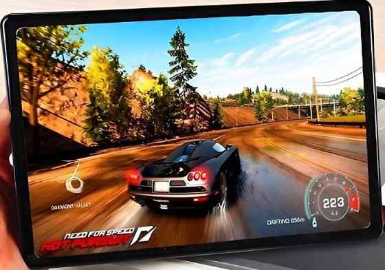 Планшет.Lenovo, Игровой, Гарантия, Чехол, Современный, пк. Харьков