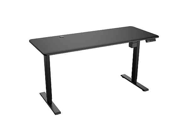 Геймерський стіл Cougar Royal 150 Mossa Black ( 12206 ) Харьков