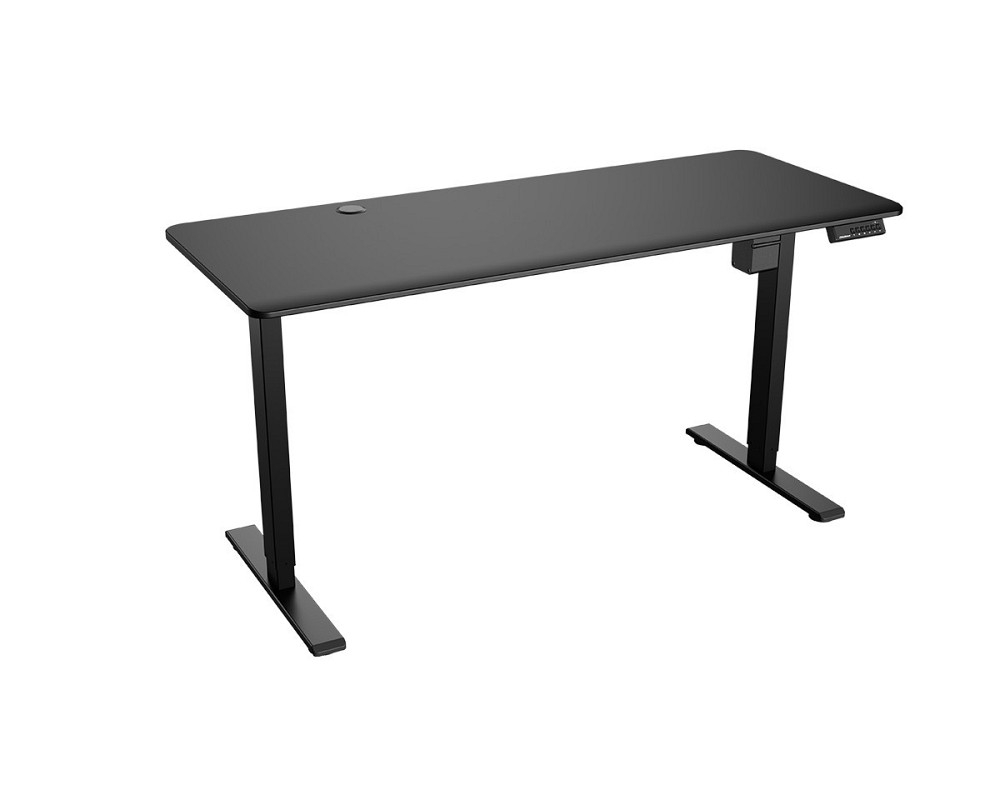 Геймерський стіл Cougar Royal 150 Mossa Black ( 12206 ) Харьков - изображение 2