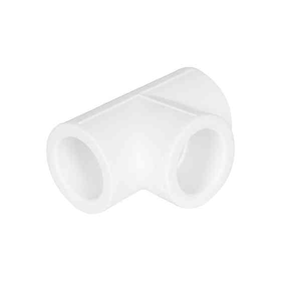 Трійник PPR Blue Ocean "Білий" 25 Київ