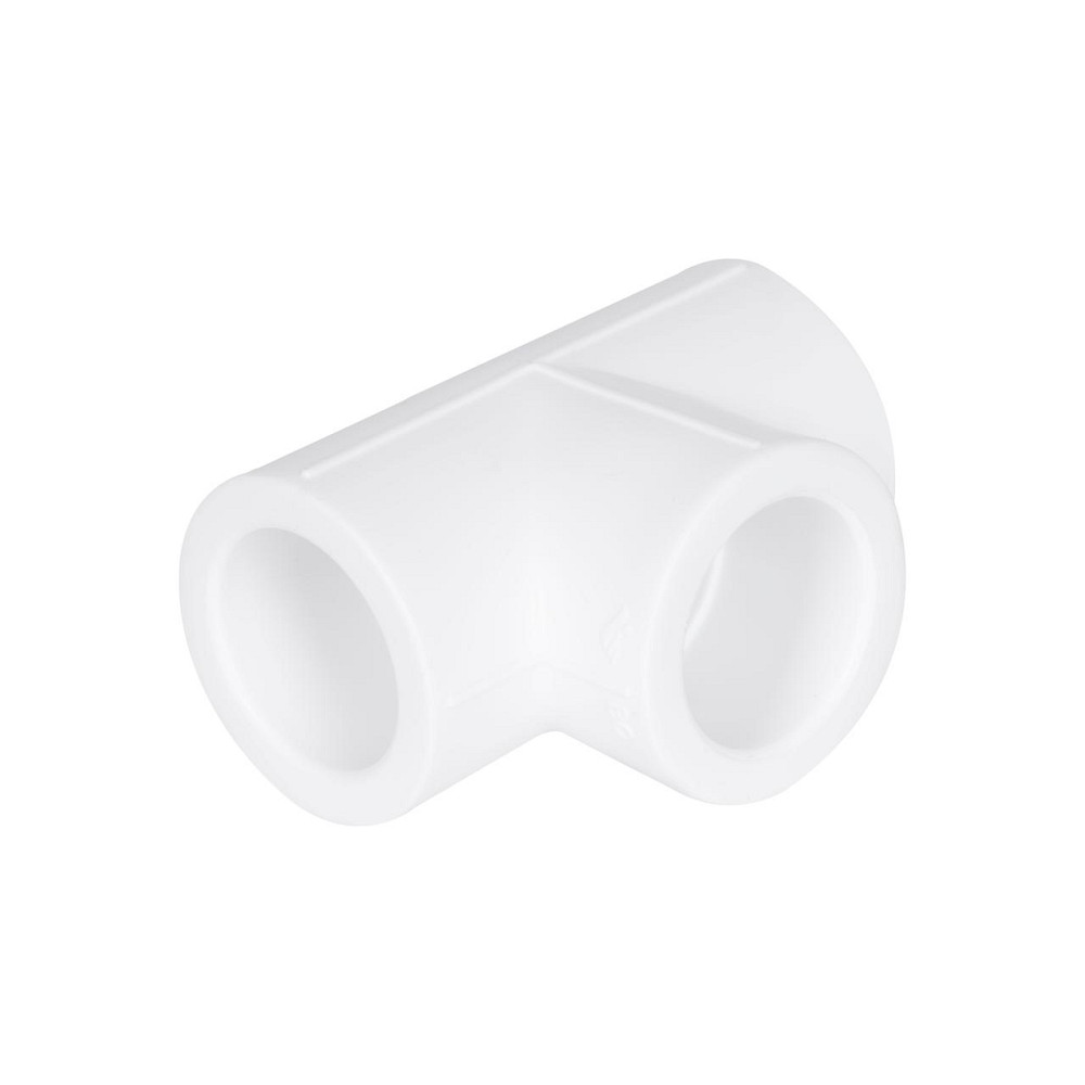 Тройник PPR Blue Ocean 