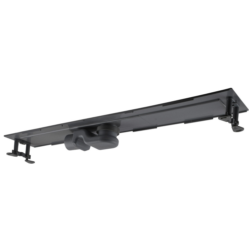 Трап линейный душевой TILLO TM009-100C 100см (000025858) Киев - изображение 11