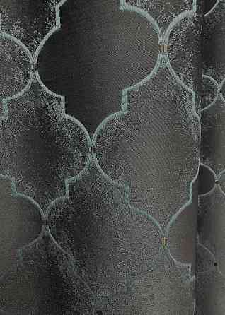 Шторная ткань жаккард, коллеция 