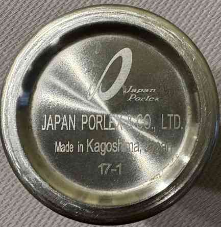 Porlex Tall 1, ручна кавомолка, made in Japan. Київ