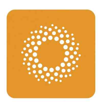 Кондитерський килимок Silikomart для декорування "Галактика" 108 мм h 1 мм 2 шт (STENCIL GALASSIA) Вінниця