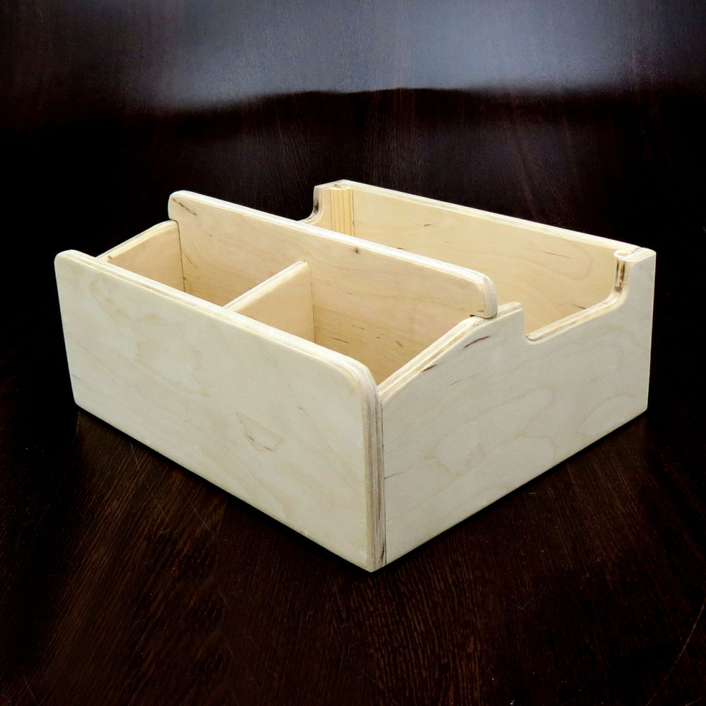 Настольный органайзер 