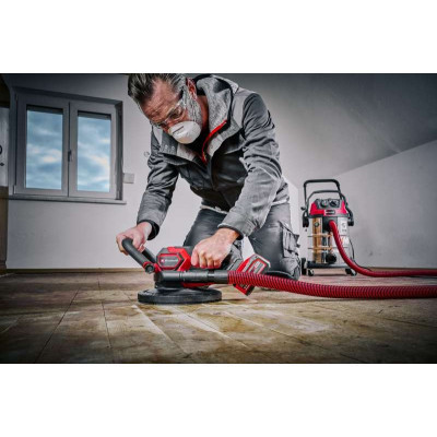 Шлифовальная машина Einhell для стен TP-DWS 18/225 Li, PXC, 18В, бесщеточная, 225мм (без АКБ и ЗУ) (4259995) Винница - изображение 5