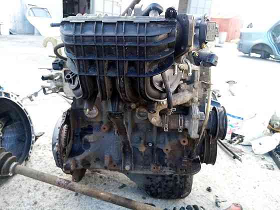 Впускний колектор Geely CK Киев