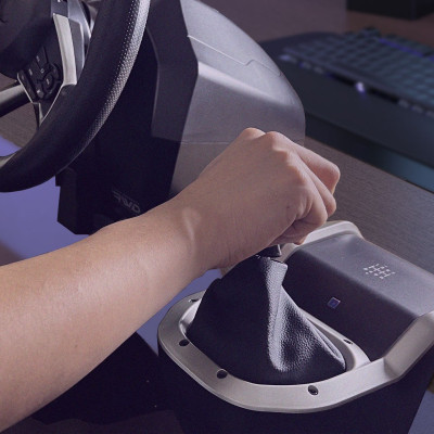 Рычаг переключения передач Hori Speed Racing Shifter для PC (ACC-1024) Винница - изображение 2