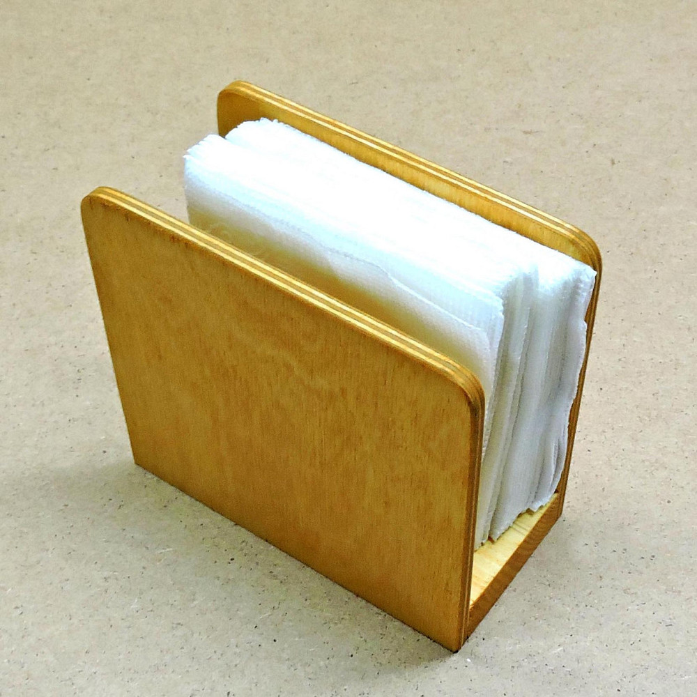 Салфетница 