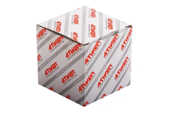 Фильтр ГБО паровой фазы картридж Atiker ASF Винница