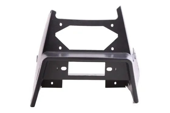 Консоль радиоприемника 2106 Пластик Винница