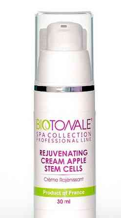 Омолоджуючий крем із стовбуровими клітинами яблук Biotonale  30 ml фл.з доз Дніпро