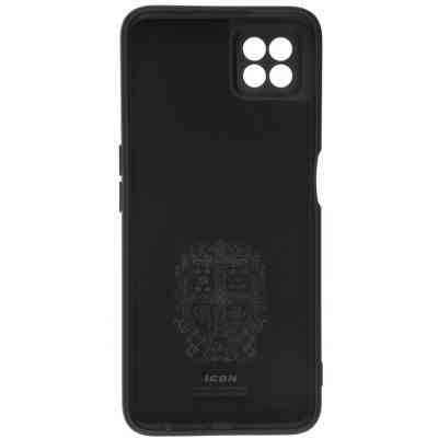 Чохол до мобільного телефона Armorstandart ICON Case OPPO A72 Black (ARM57153) Вінниця