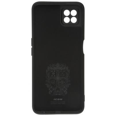 Чохол до мобільного телефона Armorstandart ICON Case OPPO A72 Black (ARM57153) Вінниця - фото 2