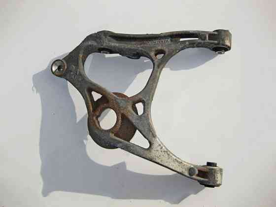 Mercedes-Benz  A1643501906 Задній нижній лівий ригаг під пружину ML W164 GL X164 R-Class W251 Одеса