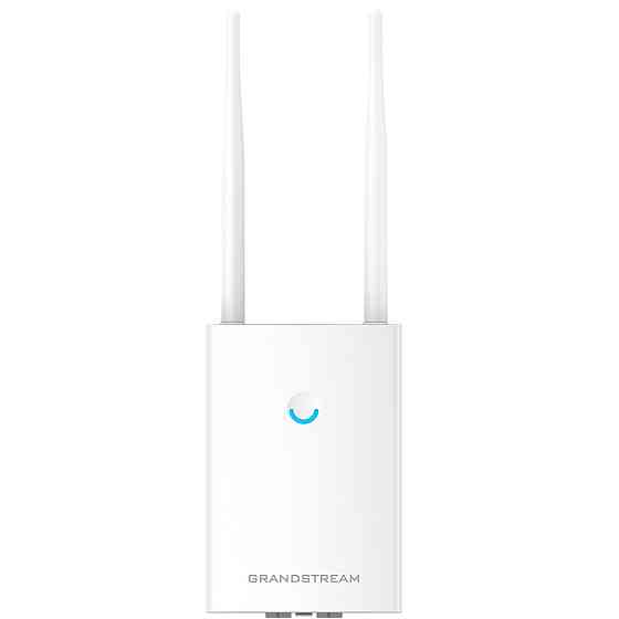 Точка доступу Grandstream GWN7605LR, WiFi Access Point, 802.11ac, 2x2:2 MU-MIMO Вінниця