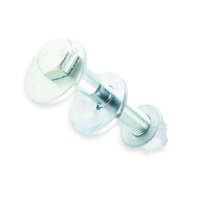 Болт регулировки угла розвала автомобиль Фольцваген задний верхний ричага внутренний Мукачево - изображение 1