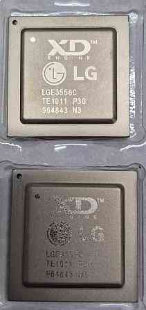 LGE3556C процесор Киев