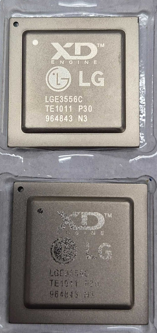 LGE3556C процесор Киев - изображение 4
