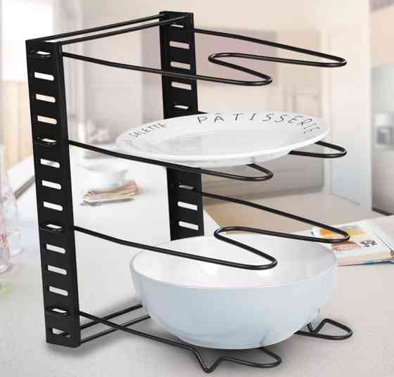 Настільний органайзер-підставка Ringel Raum (6937327) Київ