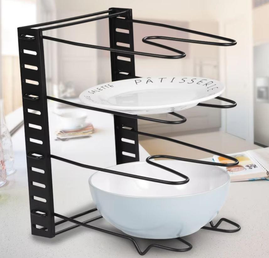 Настільний органайзер-підставка Ringel Raum (6937327) Київ - фото 3